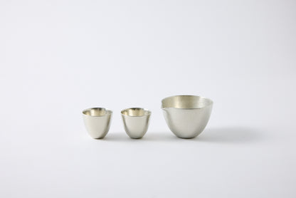 Ordi Sake Set