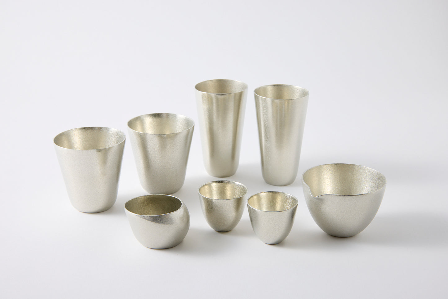 Ordi Sake Set