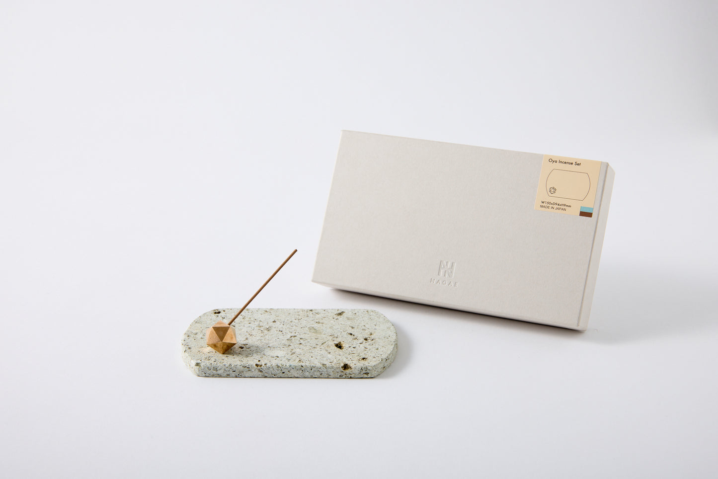 Oya incense set