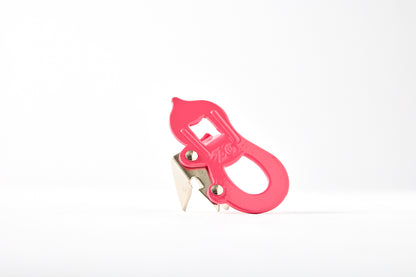 Retro Kawaii Z Can Opener Sakura [made with Prince Industries]