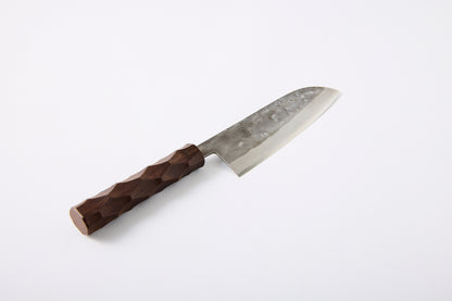 Santoku Knife [made with Tadafusa, Kaneko Sogyo]