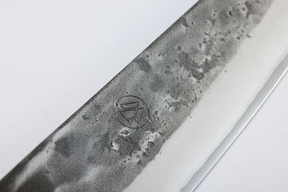 Naguri Gyuto [made with Tadafusa, Kaneko Sogyo]