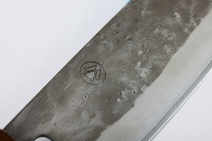 Naguri Vegetable Cutting Knife [made with Tadafusa, Kaneko Sogyo]