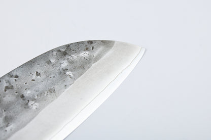 Santoku Knife [made with Tadafusa, Kaneko Sogyo]