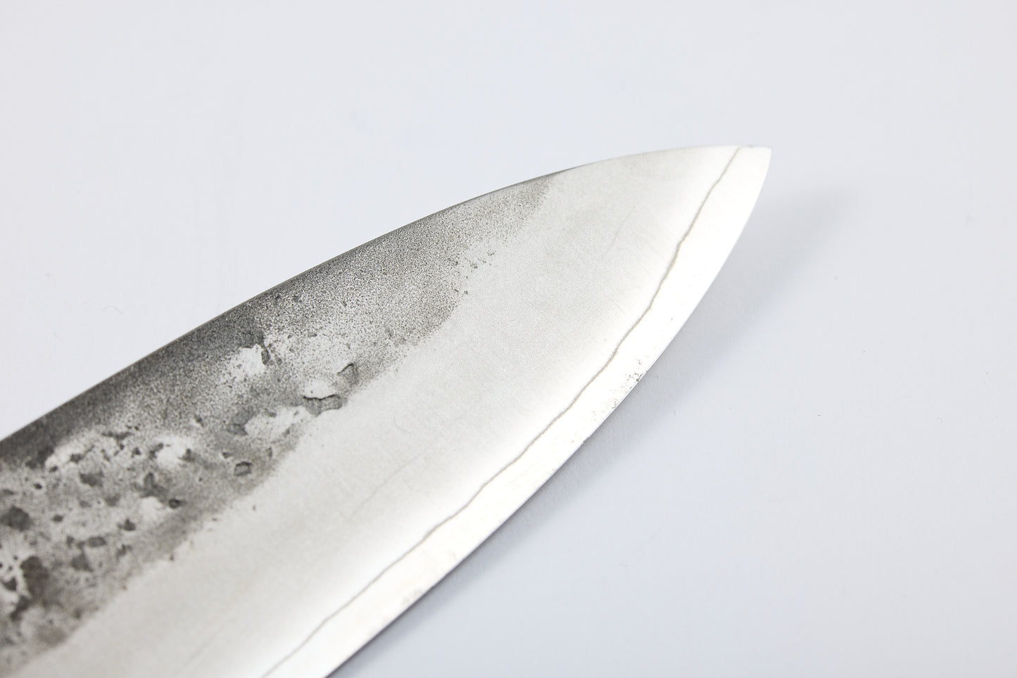 Naguri Gyuto [made with Tadafusa, Kaneko Sogyo]