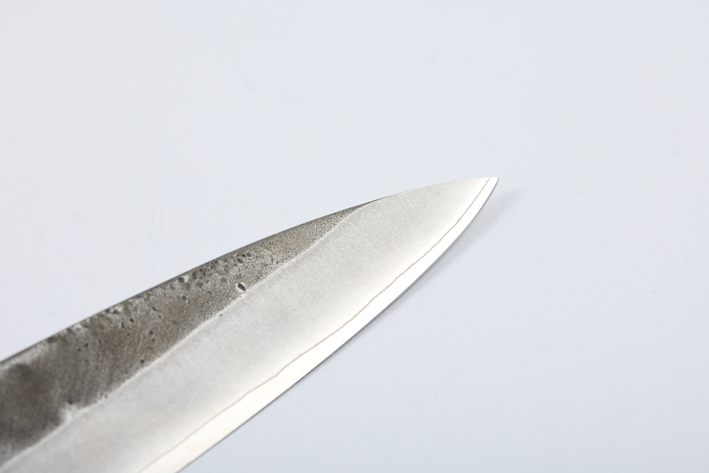 Naguri Petit Knife [made with Tadafusa, Kaneko Sogyo]