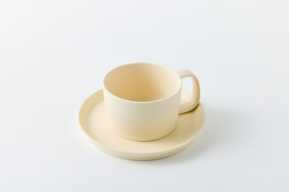 Moment Cup&Saucer