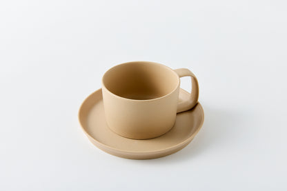 Moment Cup&Saucer