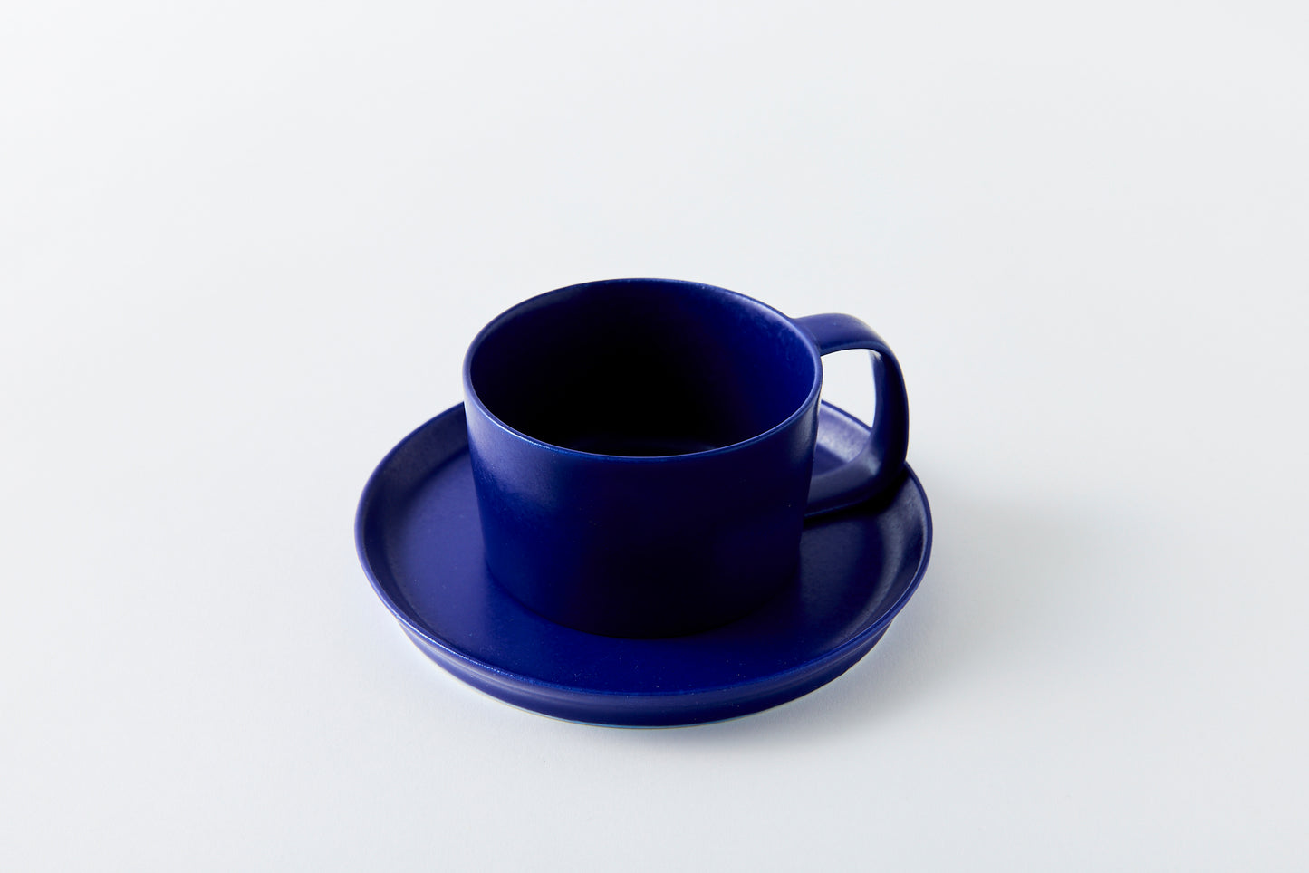 Moment Cup&Saucer