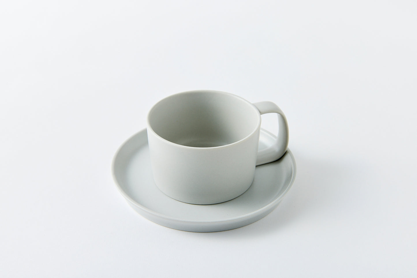 Moment Cup&Saucer