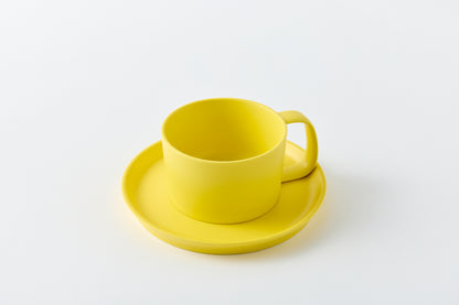 Moment Cup&Saucer