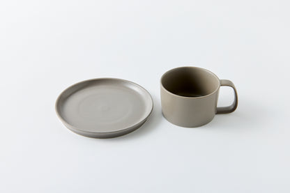 Moment Cup&Saucer