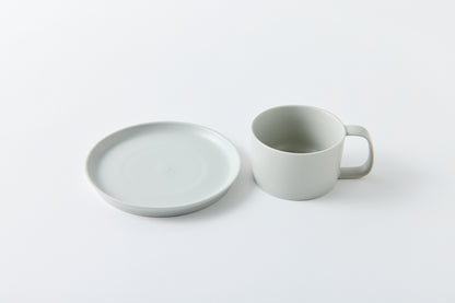 Moment Cup&Saucer