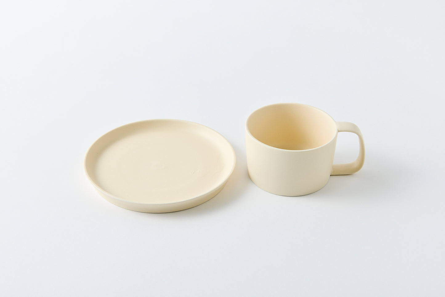 Moment Cup&Saucer