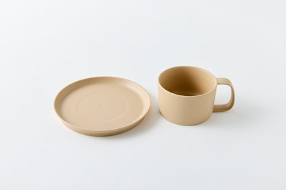 Moment Cup&Saucer