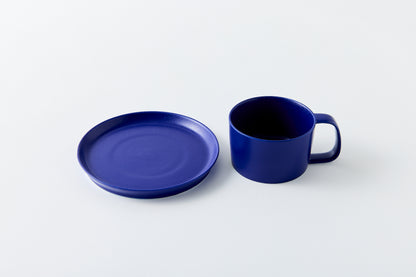 Moment Cup&Saucer