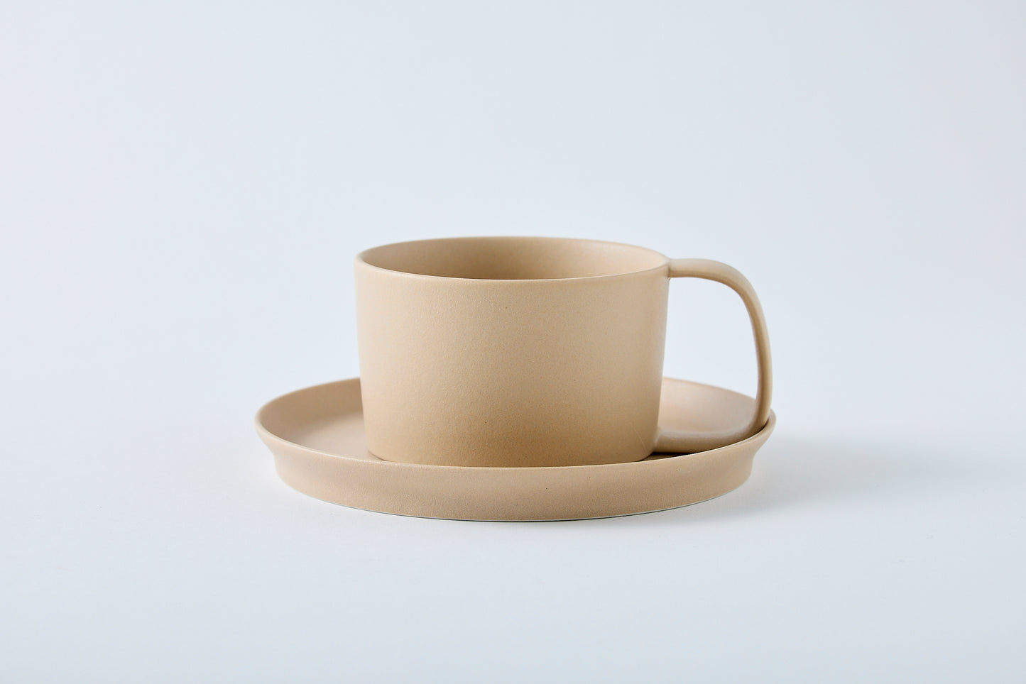 Moment Cup&Saucer