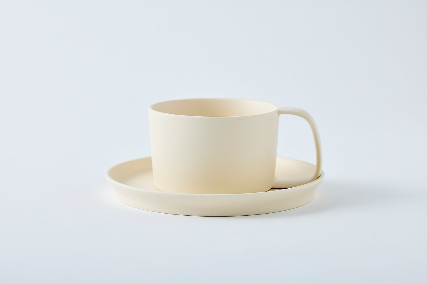 Moment Cup&Saucer