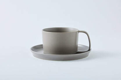 Moment Cup&Saucer