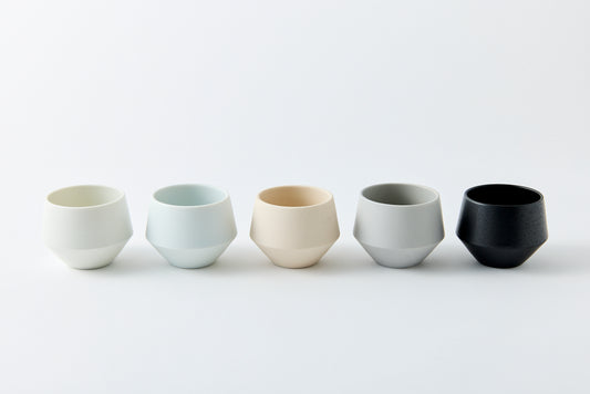 Sencha Tea Cup