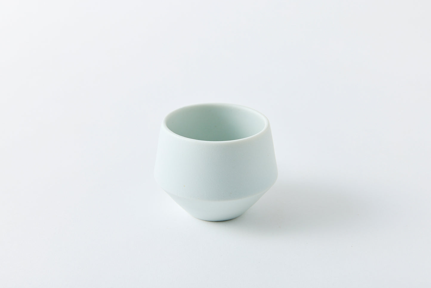 Sencha Tea Cup