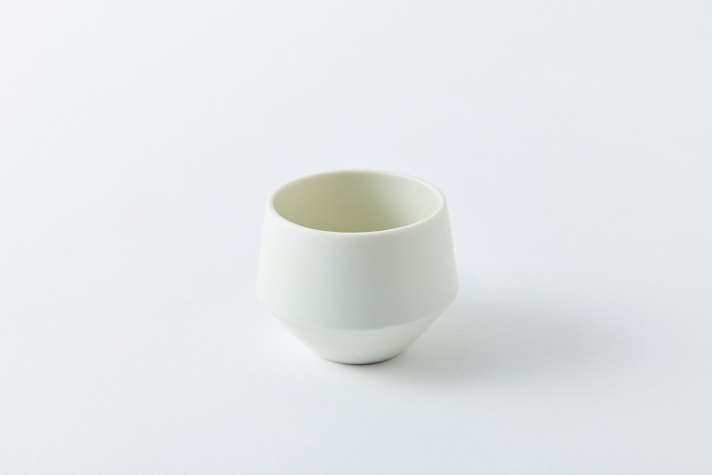 Sencha Tea Cup