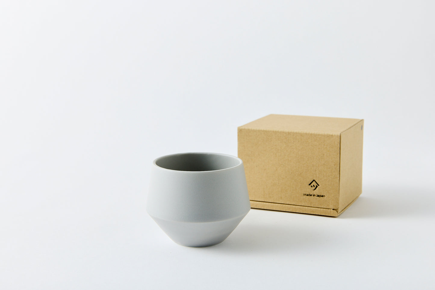 Sencha Tea Cup