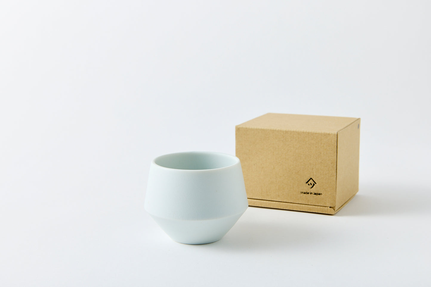 Sencha Tea Cup