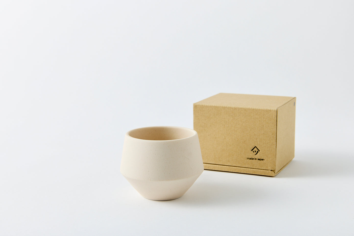 Sencha Tea Cup