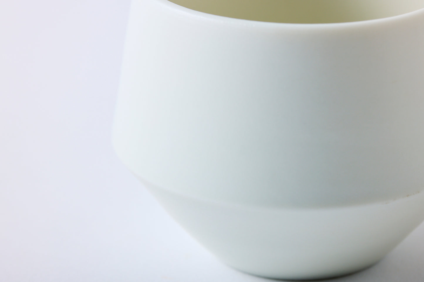 Sencha Tea Cup