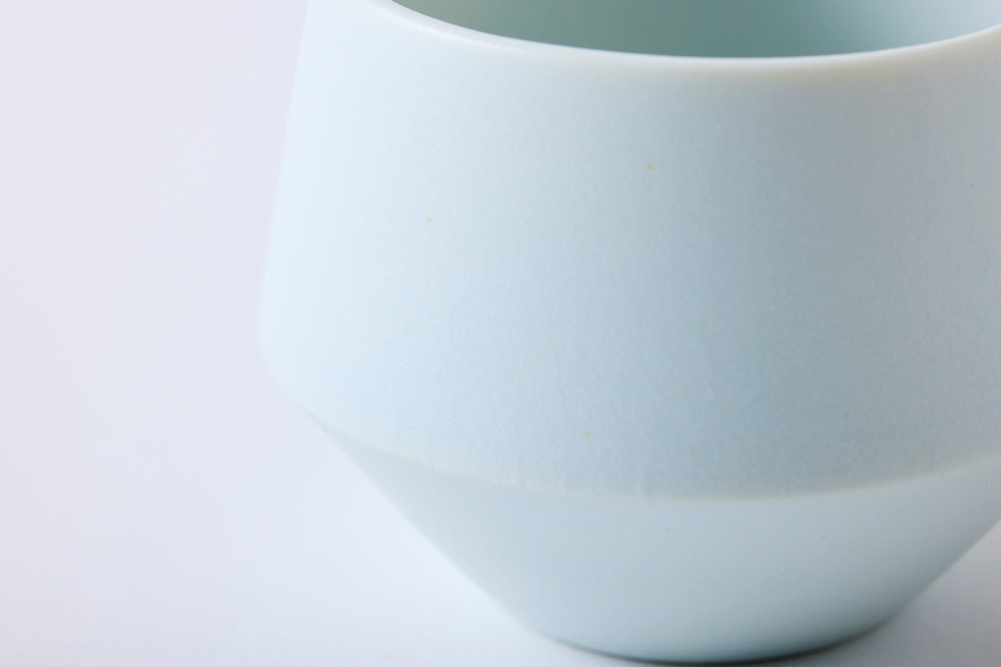 Sencha Tea Cup