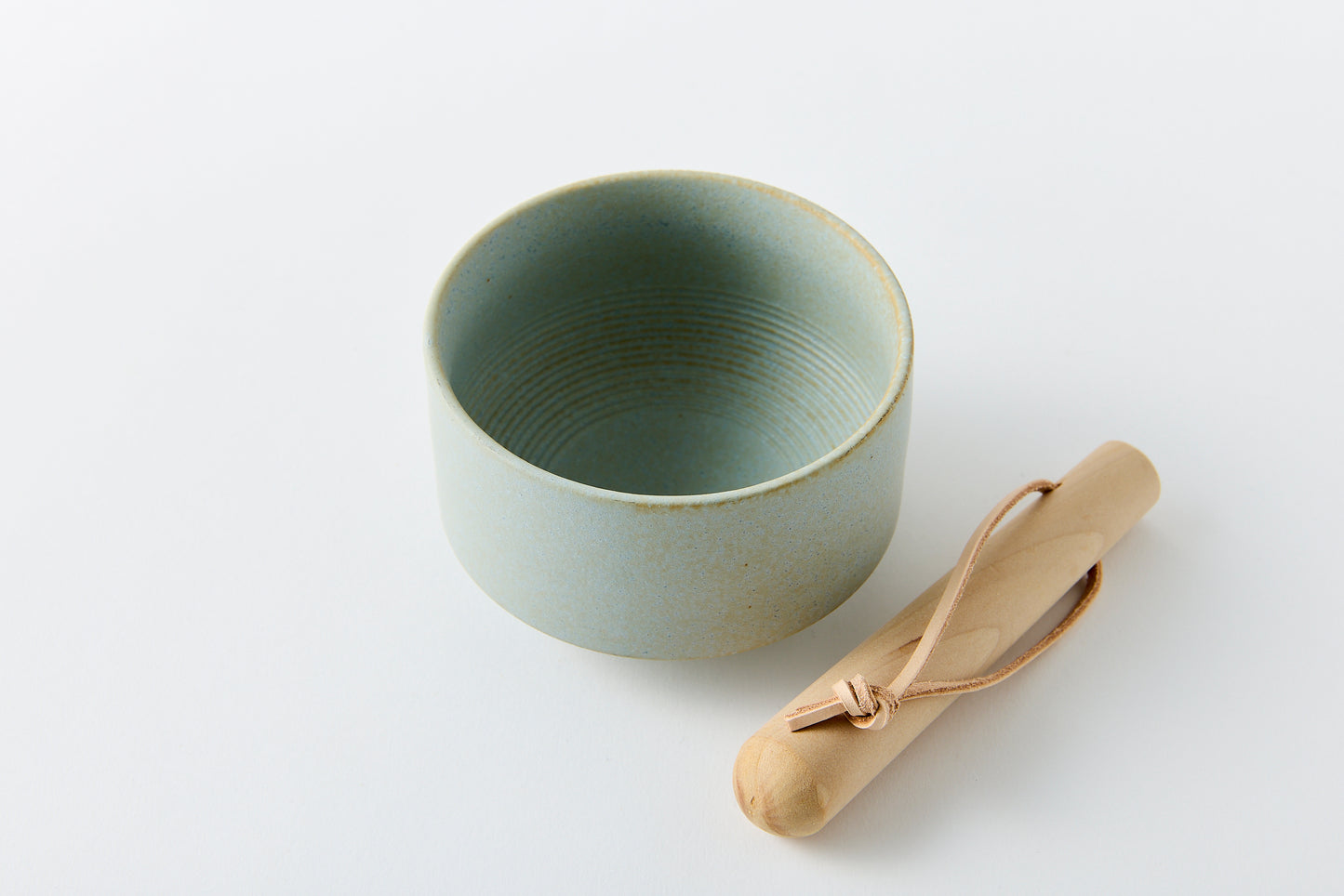 Chacha Surizuri (Matcha Cup)