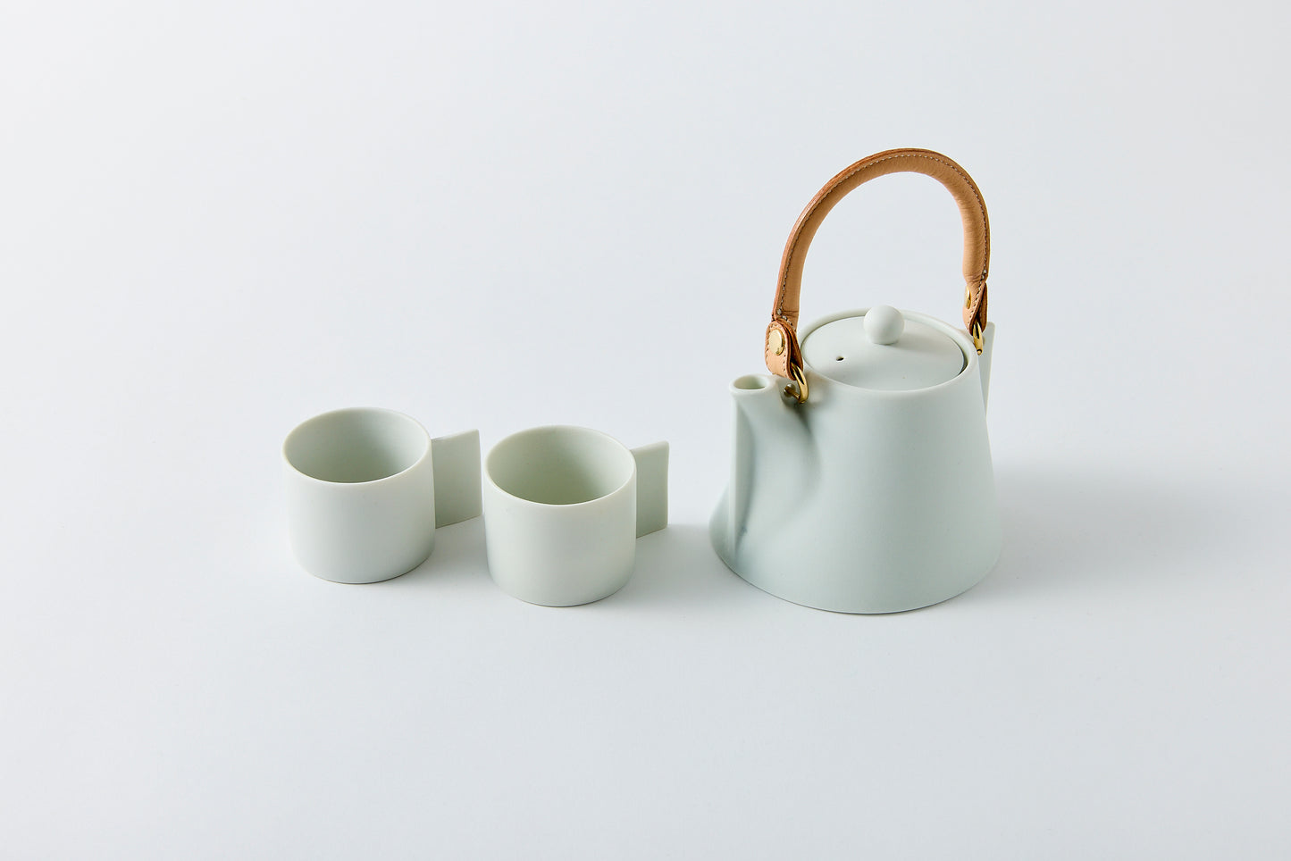 Teapot & Cup Set