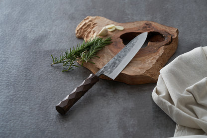 Naguri Gyuto [made with Tadafusa, Kaneko Sogyo]