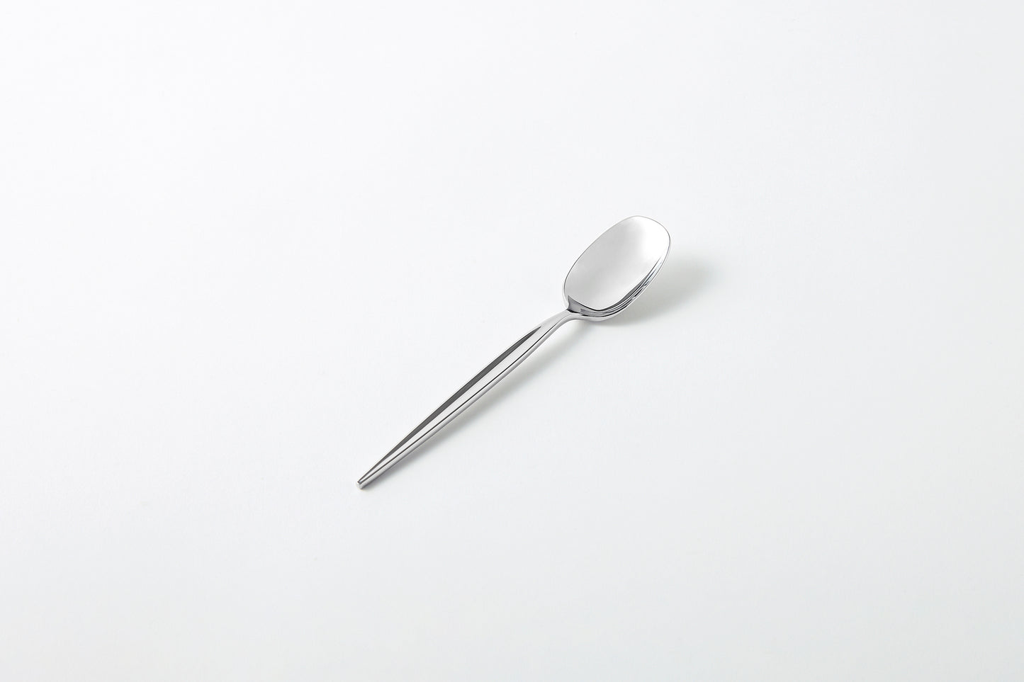 Meteora Lunch Spoon