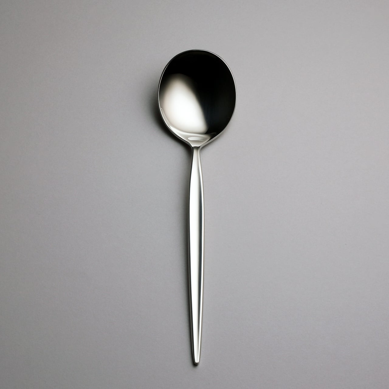 Meteora Soup Spoon