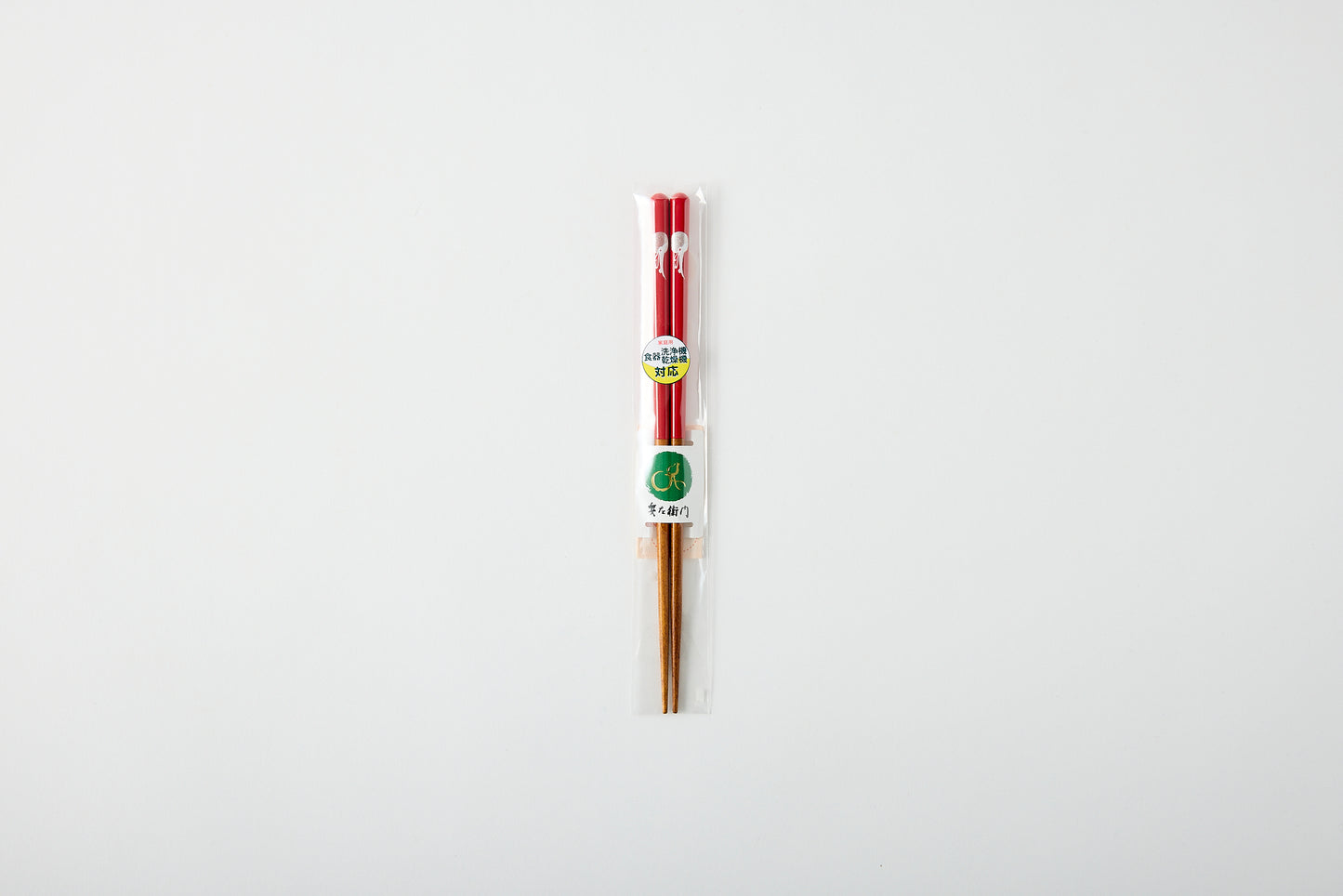 Dishwasher-Safe Chopsticks Moon Rabbit Medium