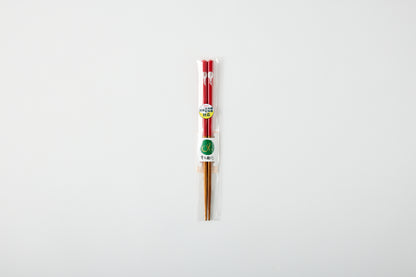 Dishwasher-Safe Chopsticks Moon Rabbit Medium