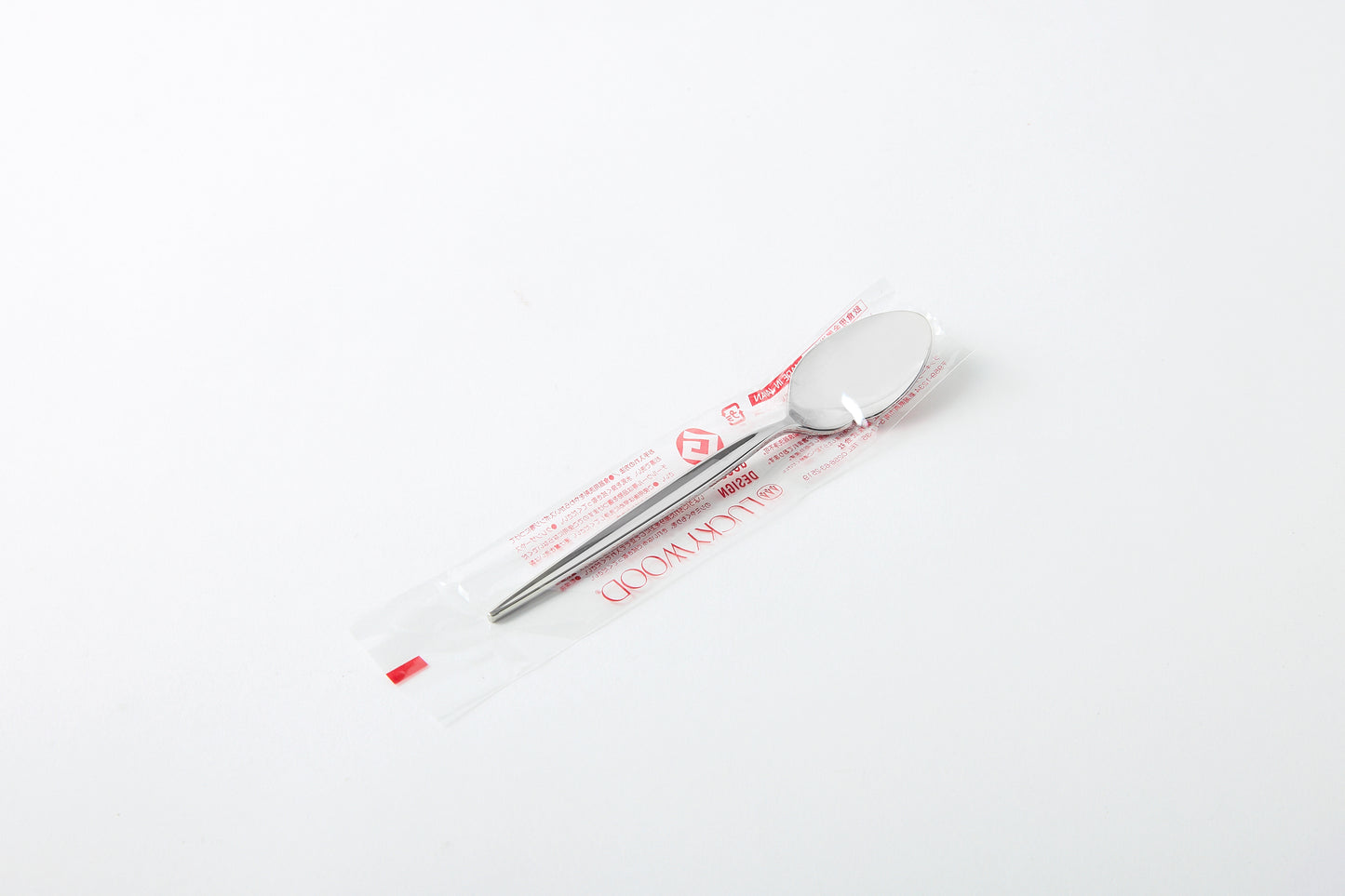 Meteora Sweets Spoon