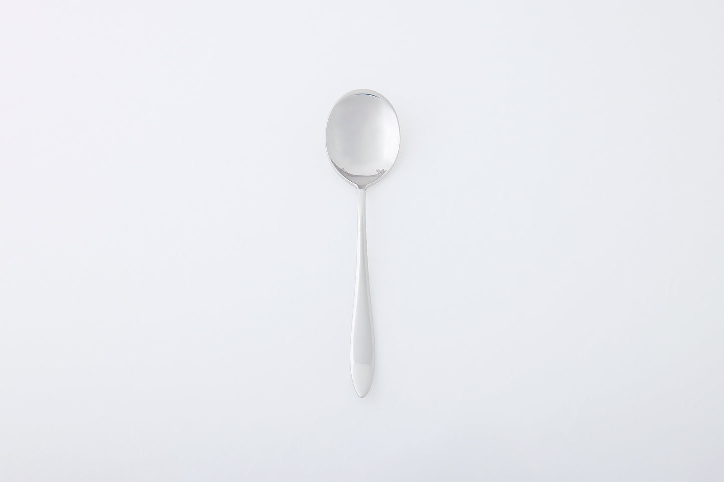 Veloute Soup Spoon