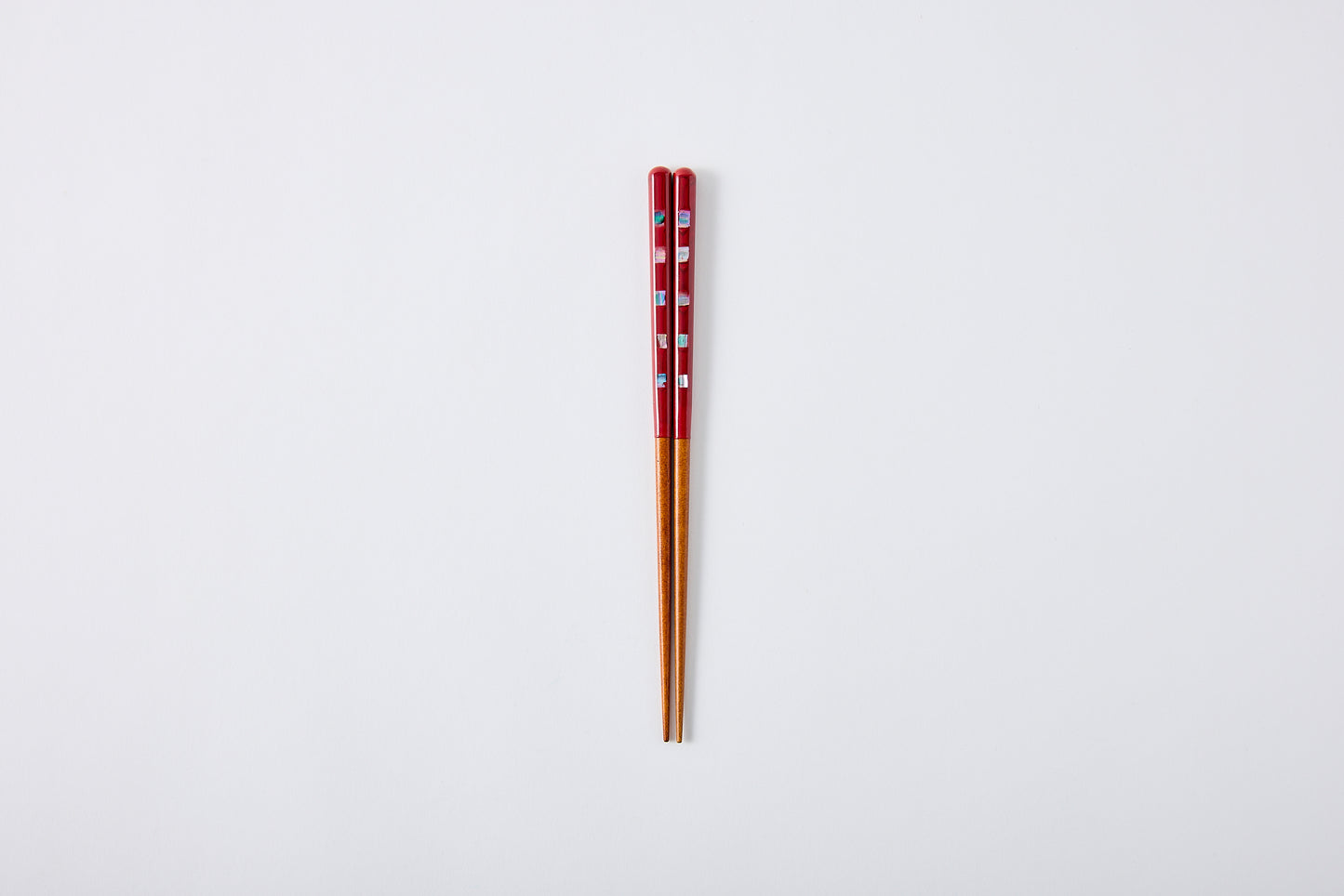 Dishwasher-Safe Chopsticks Shell Medium