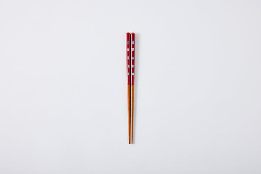 Dishwasher-Safe Chopsticks Shell Medium