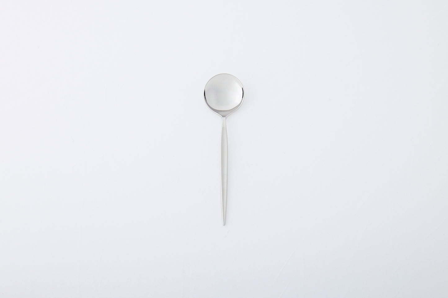 Meteora Bouillon Spoon