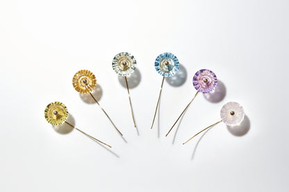 [ Lollipops ] Lemonade Lollipop Earrings