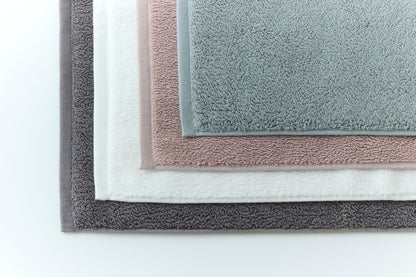 CONCORDIA Bath Mat (M) Grey