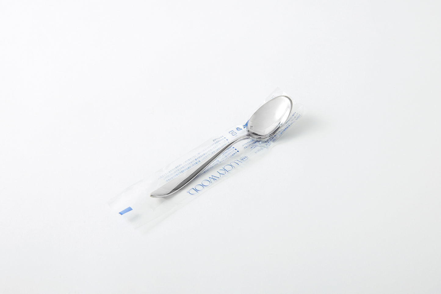 Veloute Lunch Spoon