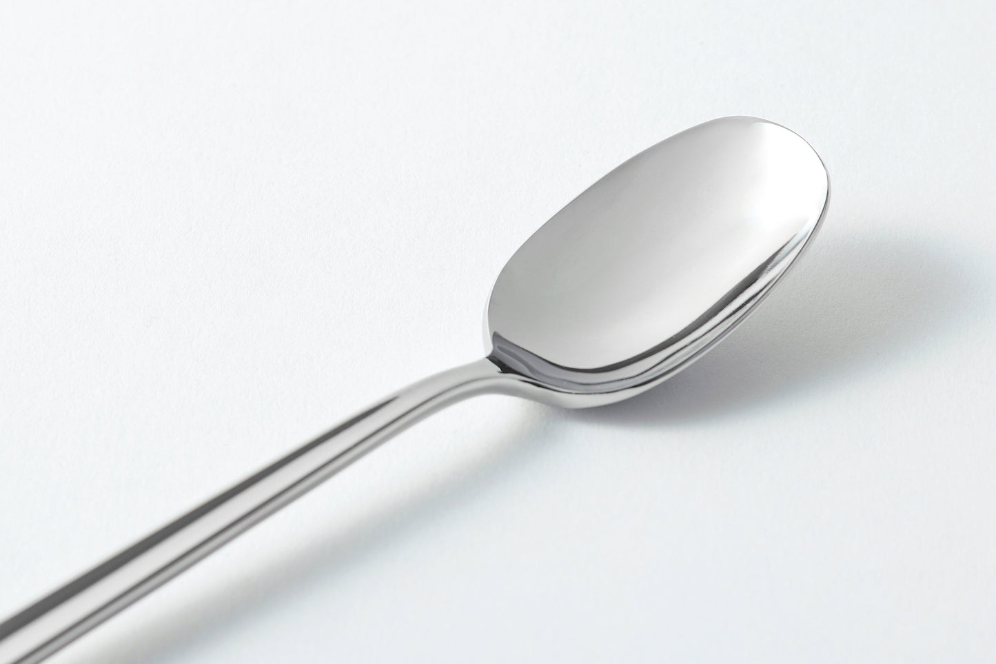 Meteora Soda Spoon