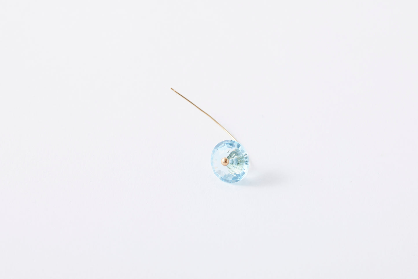 [ Lollipops ] Cotton Candy Lollipop Earrings