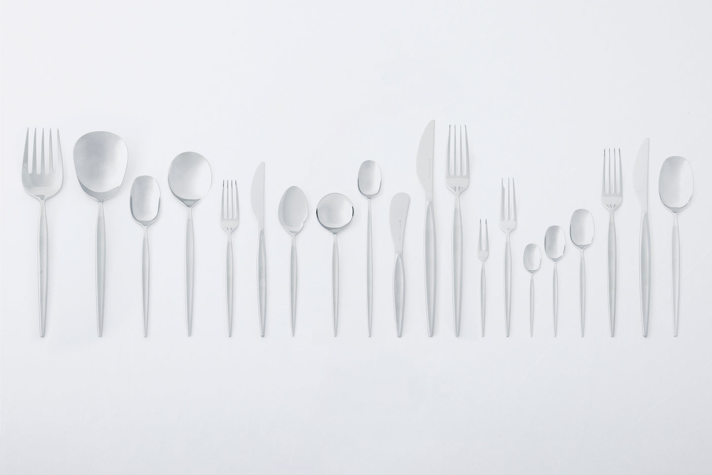 Meteora Fruit & Salad Fork