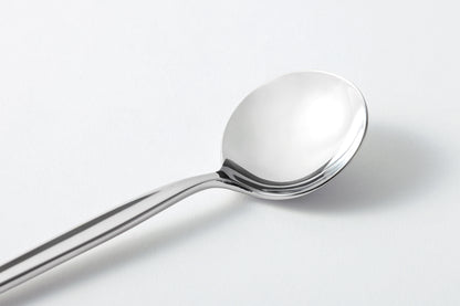 Meteora Bouillon Spoon